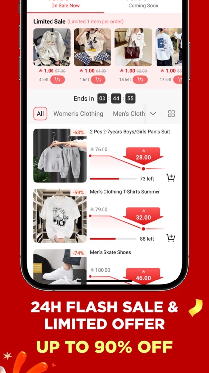Chicpoint - Fashion shopping
