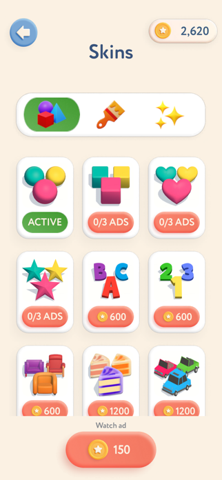Line Puzzle - Connect Two Dots Screenshot 3 of 7