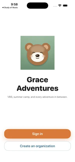 Grace Adventures screenshot 2