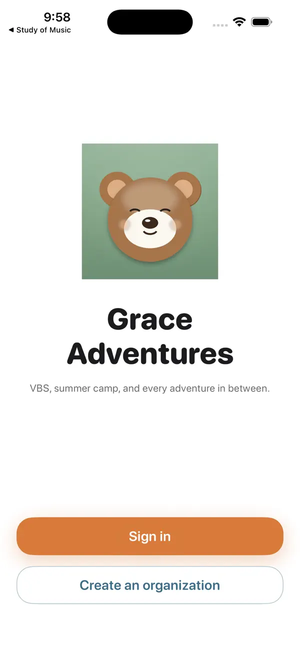 Screenshot #2 pour Grace Adventures