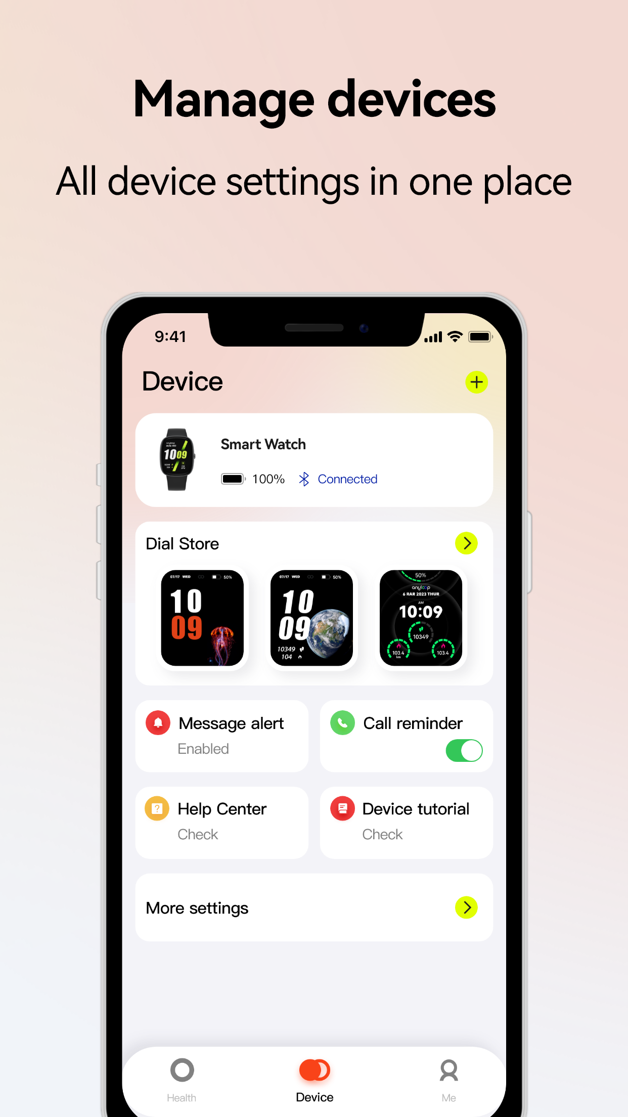 AnyFitPro
