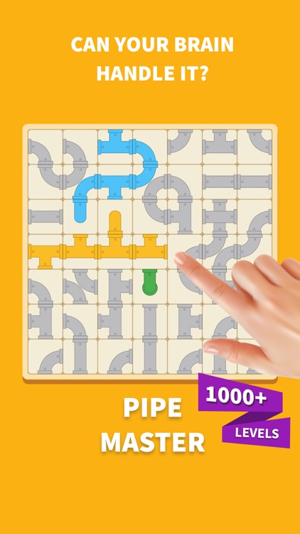 Mini Games: Logico puzzle game screenshot-3