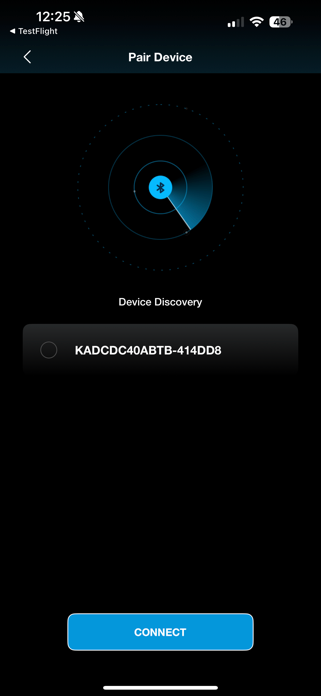 KA CHARGE Screenshot 1 of 3