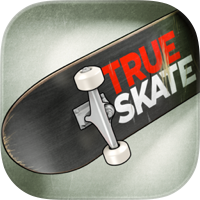 True Skate