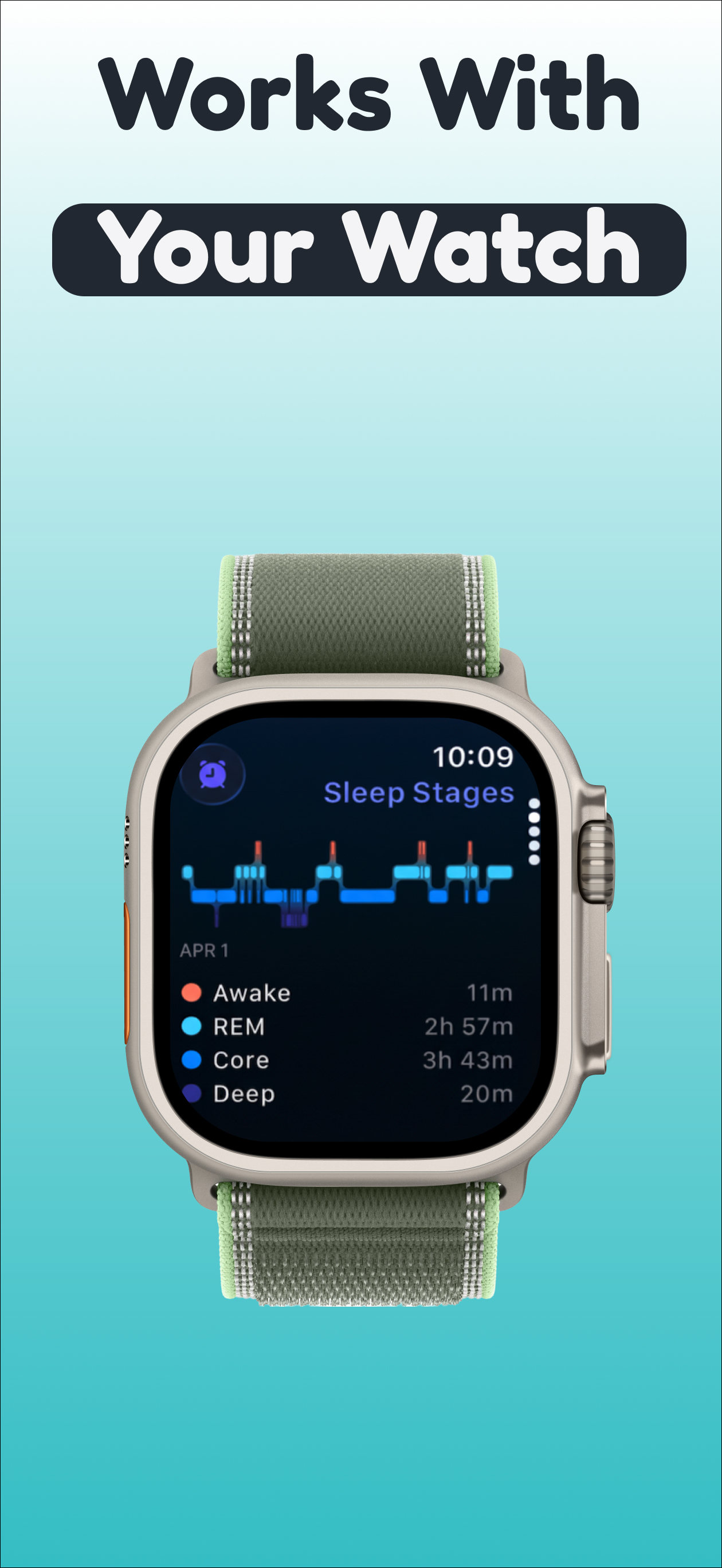 Naps: Sleep Tracker & Journal