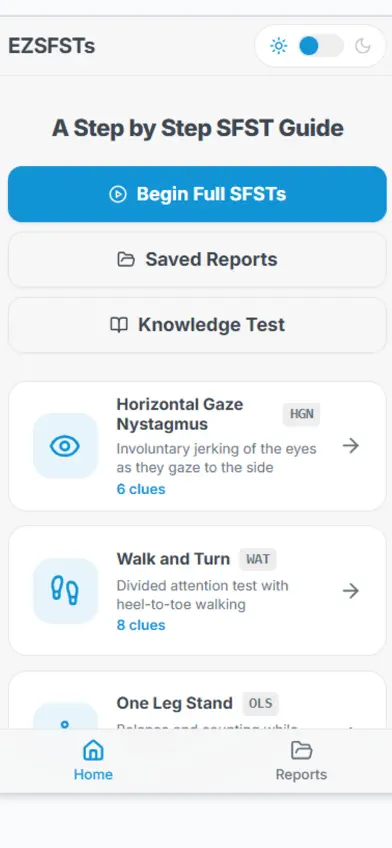 EZSFSTs screenshot 1
