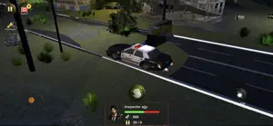 Zombie Survival: Dead Signal screenshot 2