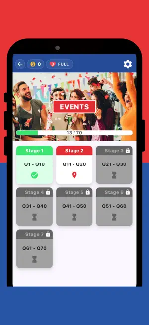 Would You Rather? Dilemma Game screenshot 3