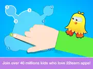 toddler kids games abc learning for preschool free ipad images 4
