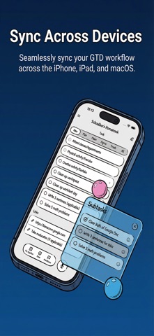 SpotTime: AI Task Time Insight iPhone screenshot