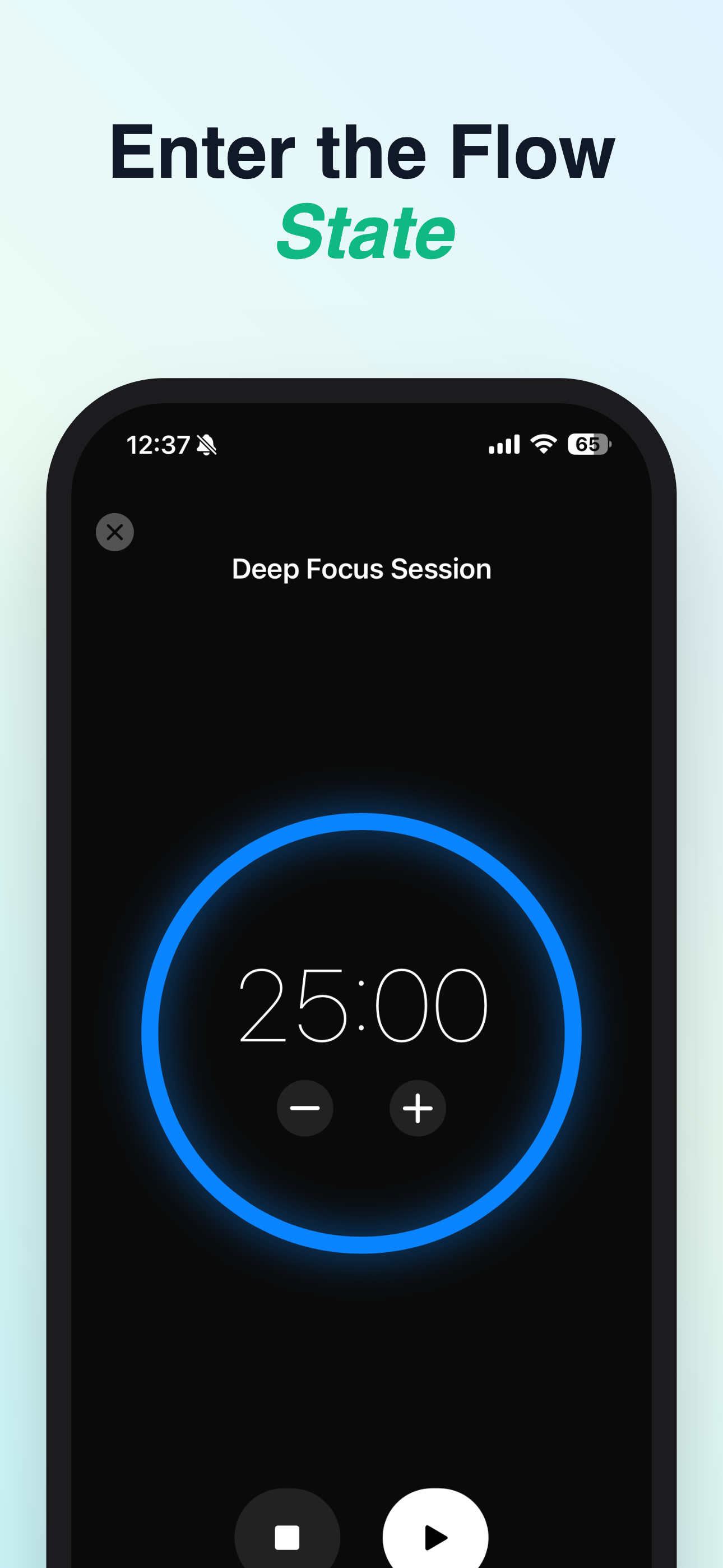 Matrix Task: Eisenhower ToDo screenshot 3