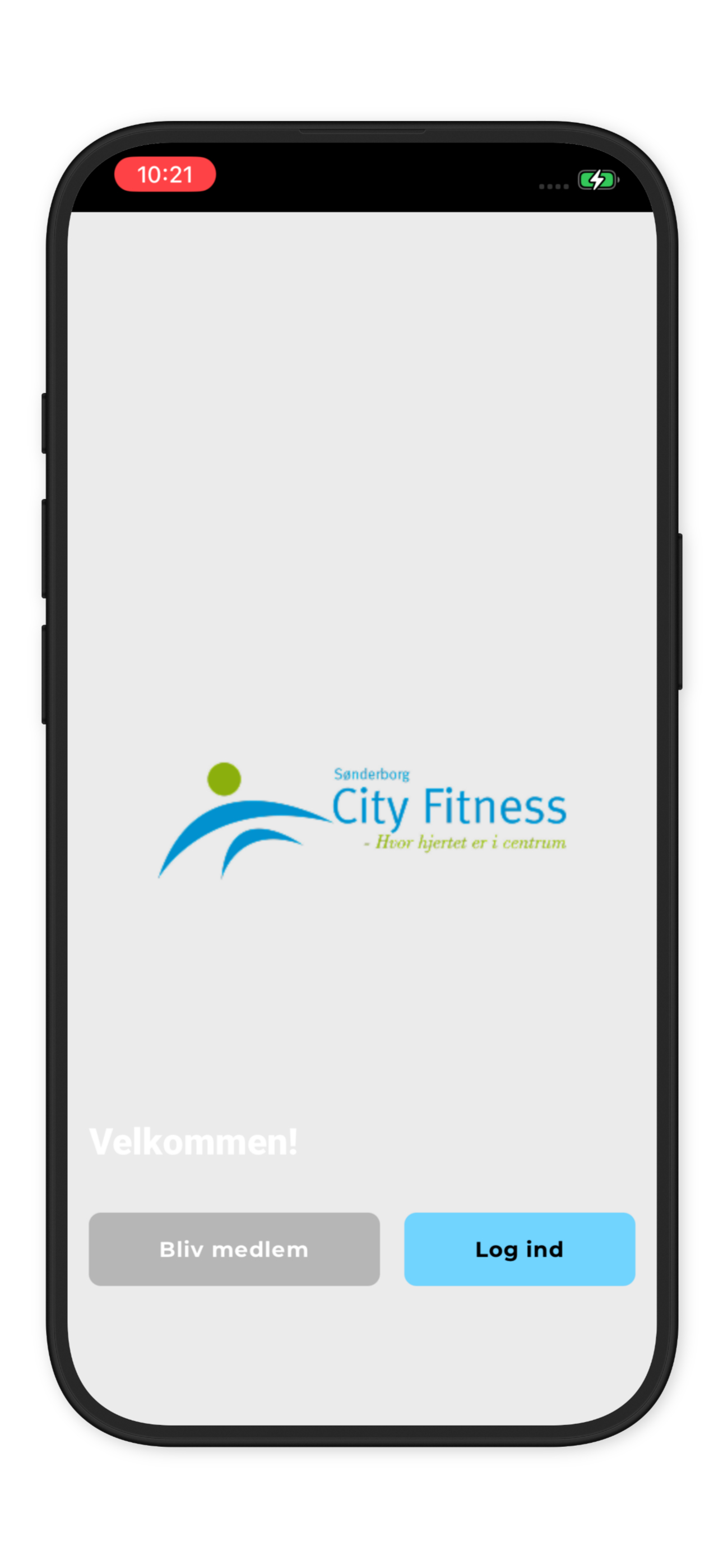 City Fitness Sønderborg
