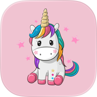 Cute Unicorn Wallpapers