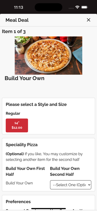Genos Giant Slice Screenshot 3 of 3