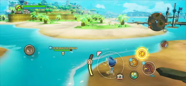Fantasy Life i screenshot 2