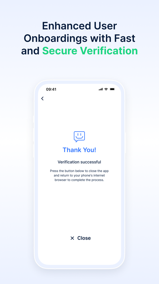 #3. uqudo KYC (iOS) 由: uqudo