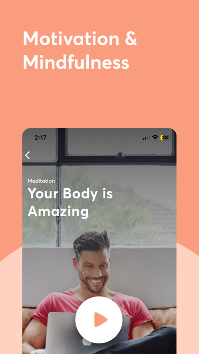28 by Sam Wood Screenshot
