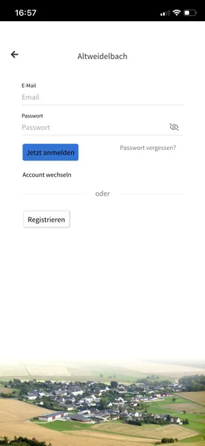 Altweidelbach screenshot 2