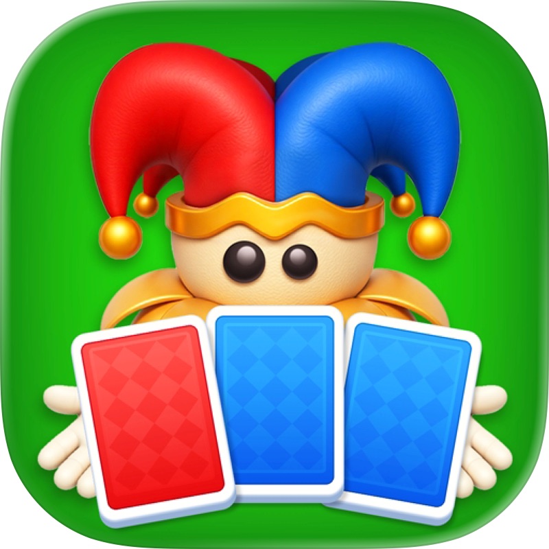 Word MindSort: Solitaire screenshot 1