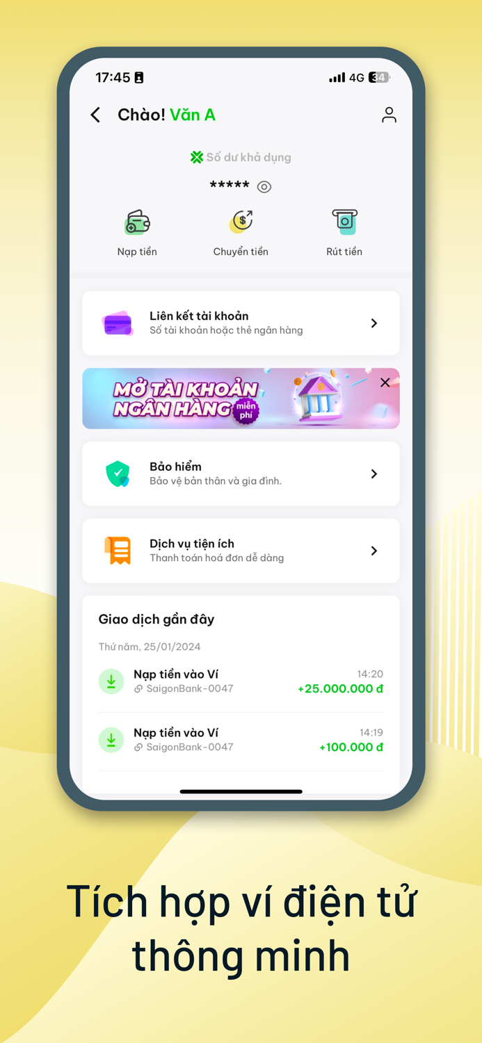 Crescent Mall Mobile