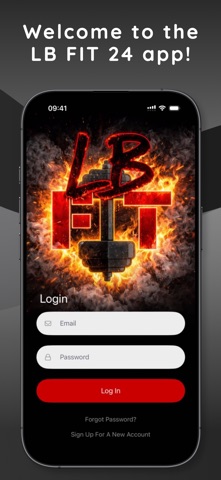 LB FIT 24 Screenshot 1 of 5