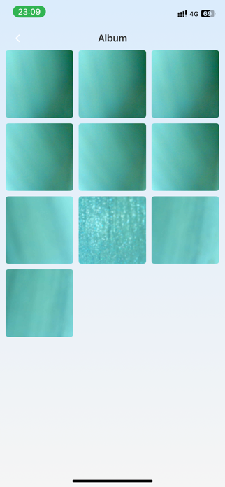 Wid Cold Screenshot 3 of 3