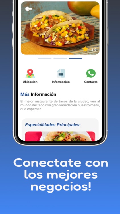 TusOficios: Encuentra Oficios screenshot-3