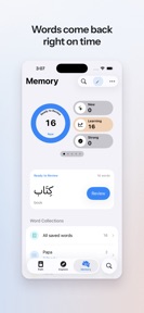 Fasaha: Learn Arabic screenshot