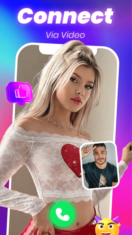 PoLink：Adult Video，Share，Chat