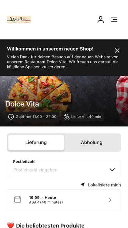 Dolce Vita Ronneburg