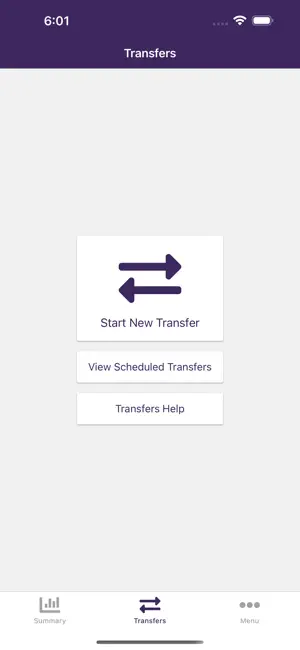 Frick Financial FCU screenshot 4