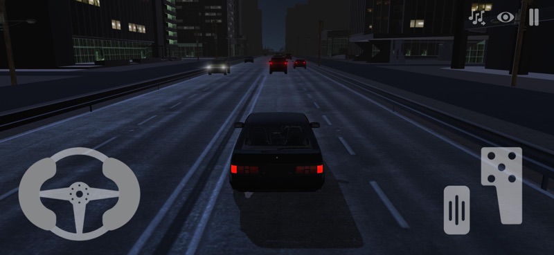 Speed Car Run: Need for Racing screenshot 10