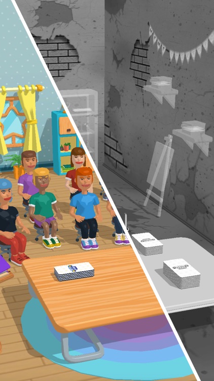 Meme Challenge-Funny Card Game