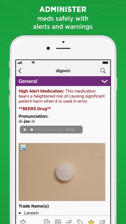 Davis's Drug Guide - Nurses screenshot-4