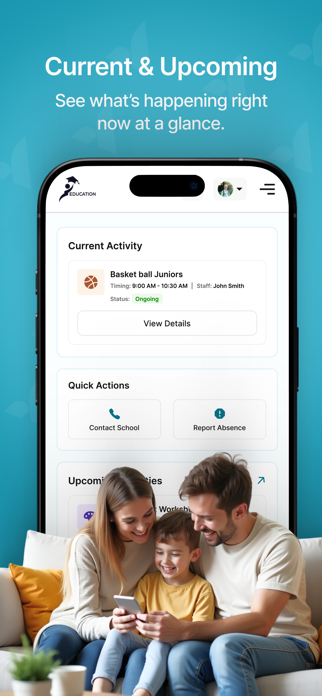 Asaman App Screenshot 3 of 5