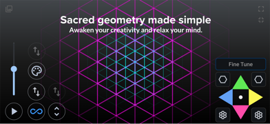 One Mandala Screenshot 7 of 9