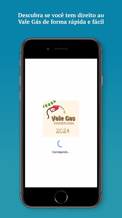 Consulta Vale Gás 2024 Guia