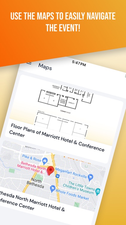 Let's Get into Good Trouble screenshot-3