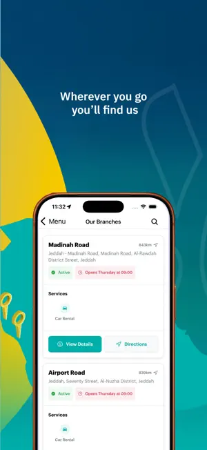 Travel ترفل screenshot 4
