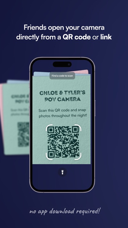 POV – Disposable Camera Events