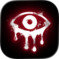 Eyes: Horror & Scary Monsters