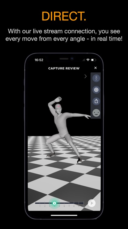 Performit Live screenshot-3