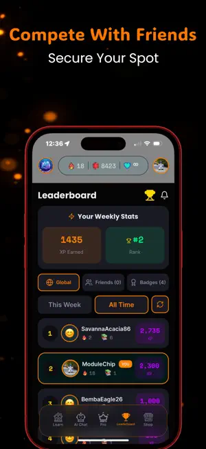 AI Academy Pro: Learn AI Today screenshot 4