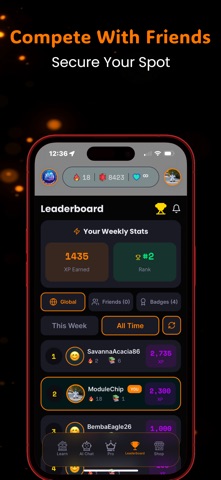 AI Academy Pro: Learn AI Today Screenshot 4 of 5