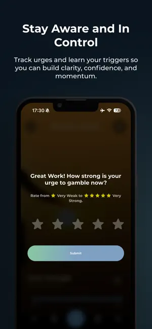 Incumental screenshot 4