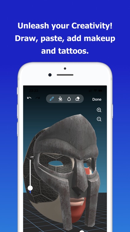 AnyMe Cam XR screenshot-8