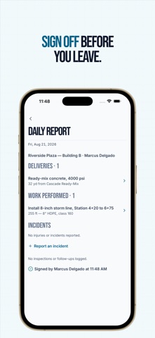 Diggit - Paulus Group Screenshot 5 of 5