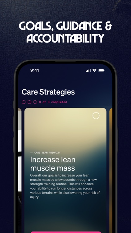 Eternal Member App screenshot-4