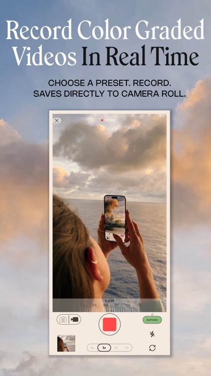 Phlow: Camera & Photo Editor