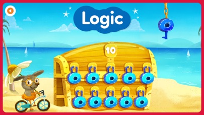 123 Toddler games for 2-5 year screenshot